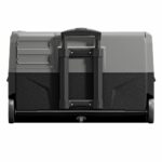 Yolco Portable Fridge 28L 12V / 24V Black - Image 3