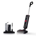 Vileda Pureclean S5 Plus Rechargeable Stick Vacuum 31V Black - Image 3