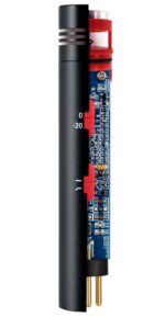 SE Electronics sE7 Πυκνωτικό Μικρόφωνο XLR Shock Mounted για Studio Ζεύγος - Image 3