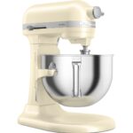Kitchenaid Stand Mixer 375W with Stainless Mixing Bowl 5.6lt - Image 4