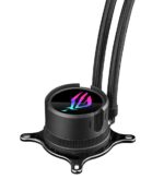 Asus ROG Strix LC III 360 ARGB v1 Water Cooling AIO CPU With 3 Fans 120mm - Image 9