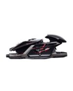 Mad Catz R.A.T. Pro X3 Gaming Mouse 16000 DPI Black - Image 2