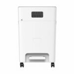HP Oneshred Micro Cut 10-Sheet Paper Shredder - Image 4