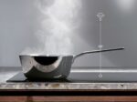 Electrolux Chimney Vent Hood 54cm Inox - Image 7