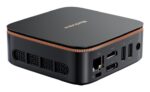 BlackView Mini PC (Ryzen 3 3300U/8GB DDR4/256GB SSD/W11 Pro) - Image 6
