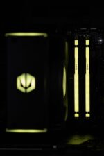 Actina KOMACNGIP0206 Gaming Desktop PC (Ryzen 7-8700F/32GB DDR5/1TB SSD/GeForce RTX 5070 Ti/No OS) - Image 11