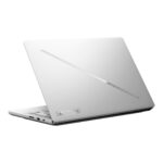 ASUS ROG Zephyrus G14 GU405AR-SY003W Intel Core Ultra 9 386H Laptop 35.6 cm (14 ) 3K 32 GB LPDDR5x-SDRAM 1 TB SSD NVIDIA® GeForce RTX™ 5070 Ti Laptop GPU Wi-Fi 7 (802.11be) Windows 11 Home White - Image 5