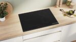 Bosch Serie 6 Smart Induction Cooktop Autonomous with Child Lock Function 71x52.2εκ. - Image 4