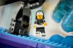 LEGO Editions Nike Air Max 95 για 12+ Ετών 1213τμχ - Image 5