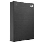 Seagate One Touch external hard drive 2 TB Micro-USB B 3.2 Gen 1 (3.1 Gen 1) Black - Image 3