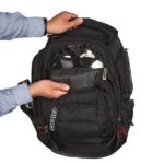 Ogio Gambit Backpack Backpack for 17.3" Laptop Black - Image 10