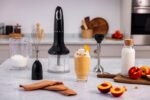 Smeg 50's Style Ραβδομπλέντερ με Ανοξείδωτη Ράβδο 700W Μαύρο - Image 9