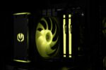 Actina KOMACNGIP0206 Gaming Desktop PC (Ryzen 7-8700F/32GB DDR5/1TB SSD/GeForce RTX 5070 Ti/No OS) - Image 10