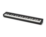 Casio Electric Stage Piano CDP-S110 with 88 Weighted Keys and Headphone Output and Computer Connection Black - Image 2