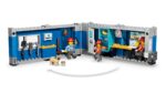 LEGO City Dump Truck and Front End Loader for Ages 8+ 1132 Pieces - Image 6