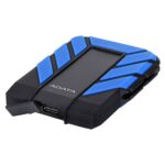 Adata HD710P USB 3.1 External 2.5" HDD 1TB Blue - Image 4