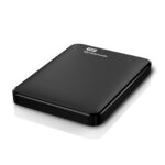 Western Digital Elements Portable USB 3.0 Εξωτερικός HDD 1TB 2.5" Μαύρο - Image 3