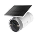 TP-LINK Tapo C465 IP Surveillance Camera Wi-Fi 4K Waterproof Battery with Two-Way Communication - Image 3