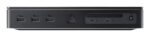 Asus Master DC510 Thunderbolt 5 Docking Station with 4K PD Ethernet and Support for 3 Monitors Black - Image 2