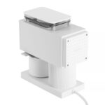 Hario Smart G Electric Handy Coffee Grinder Ηλεκτρικός Μύλος Καφέ 140W με Χωρητικότητα 100gr και 31 Επίπεδα Άλεσης Καφέ - Image 4