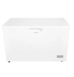 Chest freezer MPM-380-SK-15E
