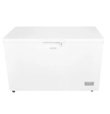 Chest freezer MPM-380-SK-15E