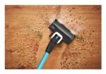 Black & Decker Rechargeable Stick & Handheld Vacuum 2 in 1 18V Black - Image 5