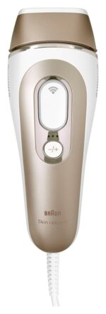 Braun Skin i-Expert Pro 7 Epilator Set IPL for Face, Body & Bikini - Image 5