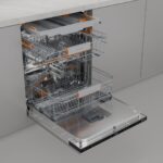 Gorenje GV673C65 Undercounter 16 sets of dishes - Image 6