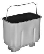 Tefal Bread Of The World Bread Maker 1600W with Container Capacity 1500gr and 3 Baking Programs - Image 8