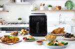 Breville Air Fryer 7l Black 2085265 - Image 13
