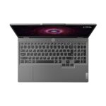 Lenovo LOQ 15ARP9 15.6" IPS FHD 144Hz (Ryzen 5-7235HS/16GB/512GB SSD/GeForce RTX 4050/W11 Home) Luna Grey (International English Keyboard) - Image 8
