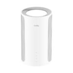 Cudy P4 v1 Wireless 5G Router Wi‑Fi 6 with 3 Ports - Image 2