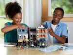 LEGO Creator Assembly Square For Age 16+ 4002 Pieces - Image 2