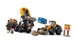 LEGO City Dump Truck and Front End Loader for Ages 8+ 1132 Pieces - Image 5