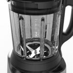Tefal PerfectMix Cook Blender With Glass Jug 2 Lt 1400W Silver - Image 5
