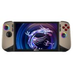 MSI Claw 8 Ai+ Ηλεκτρονική Παιδική Κονσόλα Χειρός - Image 17