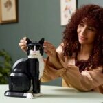 LEGO Ideas Tuxedo Cat για 18+ Ετών 1710τμχ - Image 7