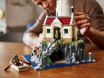 LEGO Ideas Motorized Lighthouse For Age 18+ - Image 19