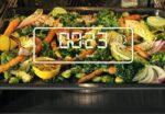 Electrolux Over Counter Oven 65lt W59.4cm. - Image 7