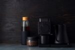 Fellow Ode Coffee Grinder On Demand 140W with Bean Hopper Capacity 100gr - Image 3
