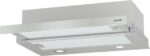 Gorenje Retractable Vent Hood 60cm Gray - Image 3