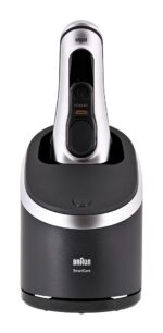 Profindustry 9 Pro+ Foil Electric Shaver Face Rechargeable - Image 21