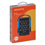 Adata HD720 USB 3.0 External 2.5" HDD 2TB Blue - Image 8