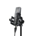 AKG C114 Δυναμικό Microphone XLR Shock Mounted for Vocals - Image 6