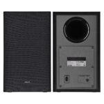 Samsung Soundbar 3.1 Bluetooth, HDMI and Wi-Fi 250W with Remote Control Black HW-S700D/EN - Image 6