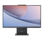 Lenovo Ideacentre Aio 24ILL11 23.8" (Ultra 7-256V/16GB/512GB SSD/FHD/Без операционна система) Луна Грей US - Image 2