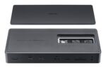 Asus Master DC510 Thunderbolt 5 Docking Station with 4K PD Ethernet and Support for 3 Monitors Black - Image 4