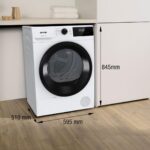 Gorenje G200 Στεγνωτήριο 7kg με Αντλία Θερμότητας - Image 11