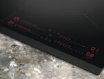 Electrolux Induction Cooktop Autonomous with Child Lock Function 58x51εκ. - Image 2